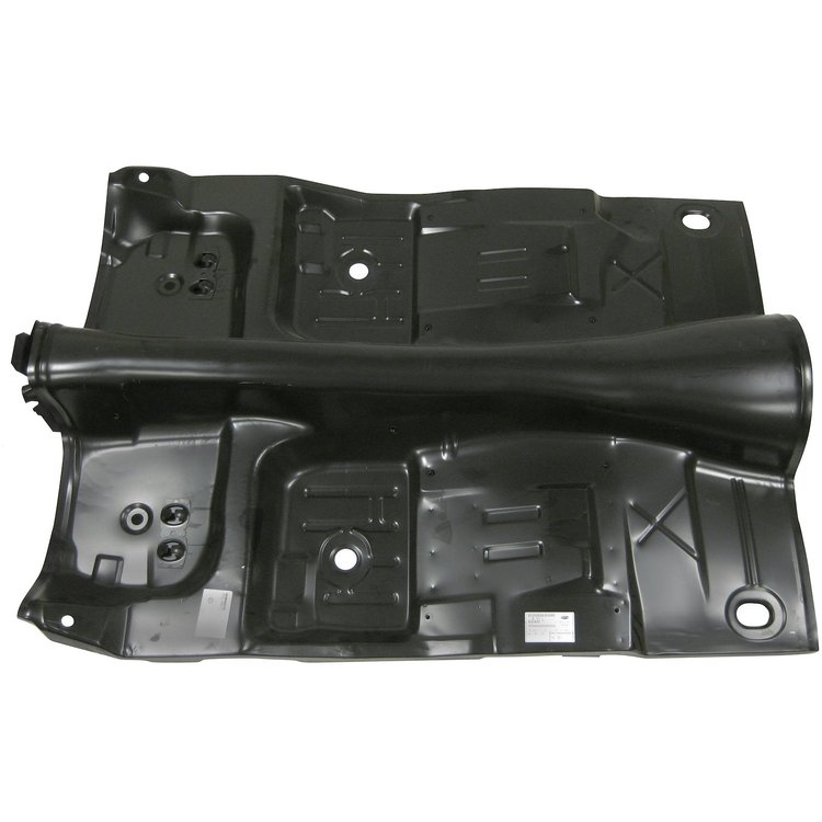 FP01-703 Full Floor Panel for 1970-1974 GM F-Body with Automatic Transmission