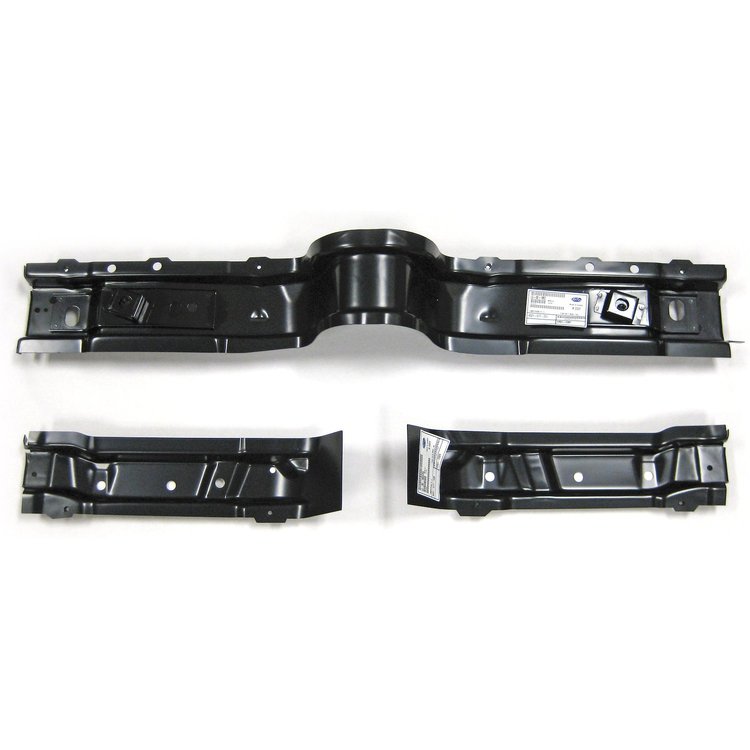 FP01-70B Floor Pan Brace Set for 1970-1974 GM F-Body