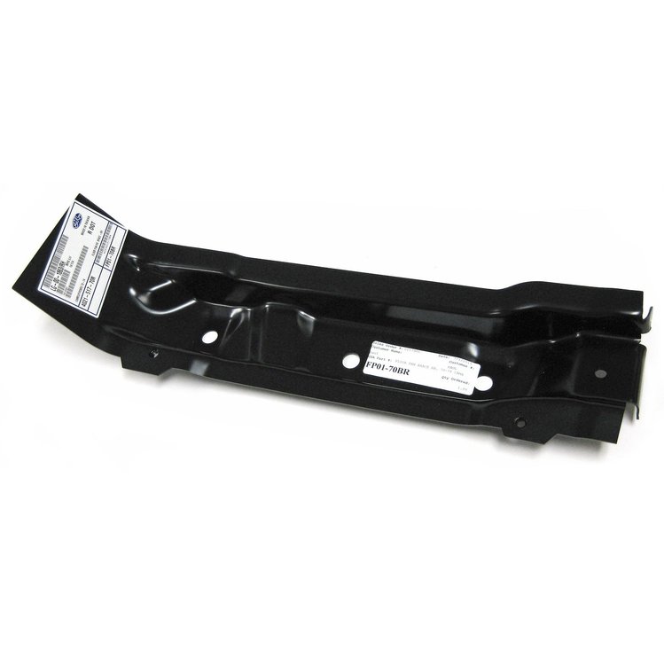 FP01-70BR Floor Pan Brace for 1970-1974 GM F-Body