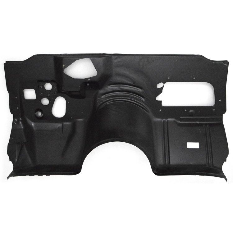 FP01-70F Complete Firewall Panel for 1970-1973 Chevy Camaro Without Factory A/C