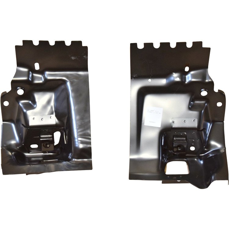 FP01-70FE Firewall Body Mount Braces for 1970-1973 Chevy Camaro