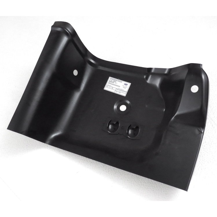 FP01-70SL Rear Seat Floor Panel for 1970-1981 GM F-Body