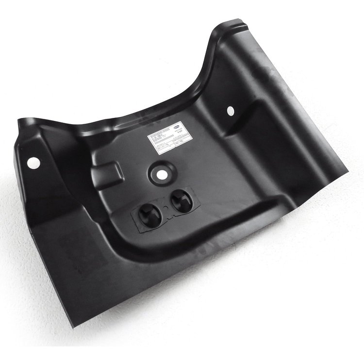 FP01-70SR Rear Seat Floor Panel for 1970-1981 GM F-Body