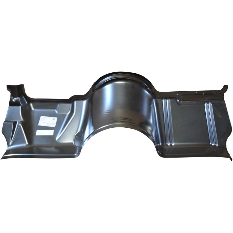 Toe Board Panel 1970-1974 Camaro/Firebird