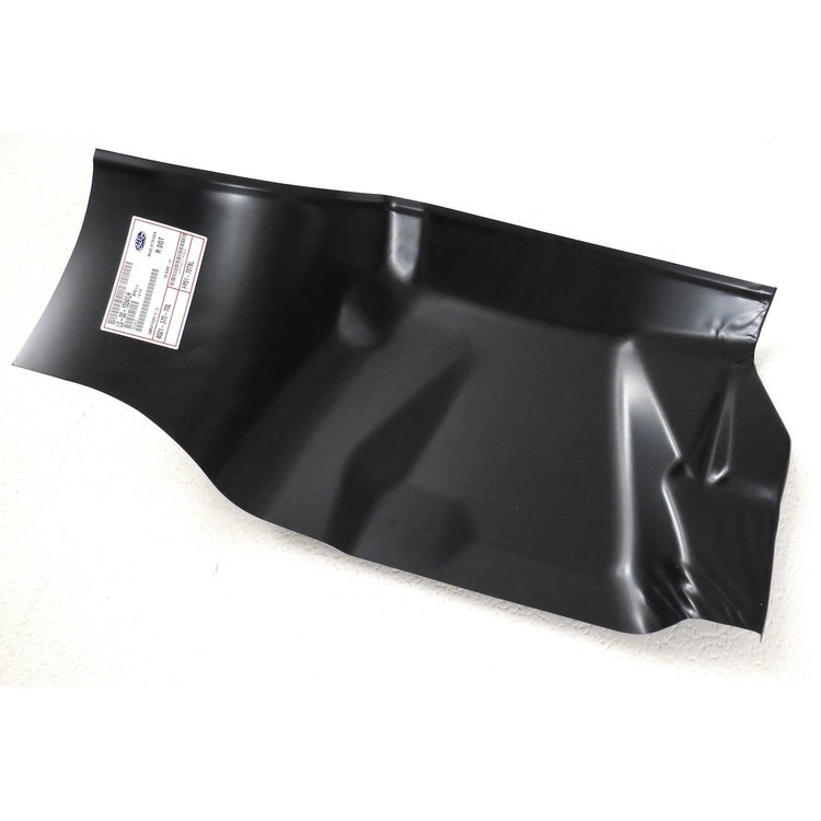Toe Board Panel 1970-1974 Camaro/Firebird