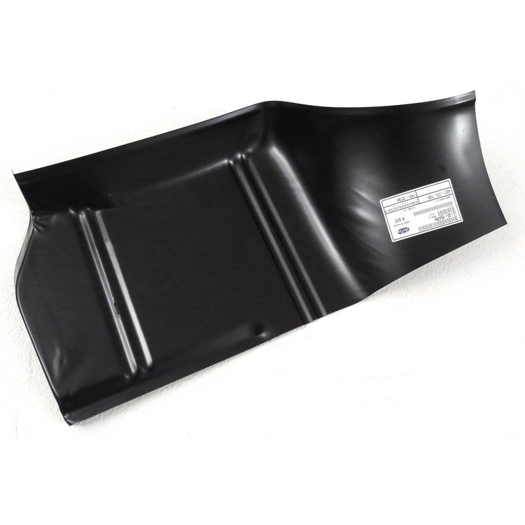 Toe Board Panel 1970-1974 Camaro/Firebird