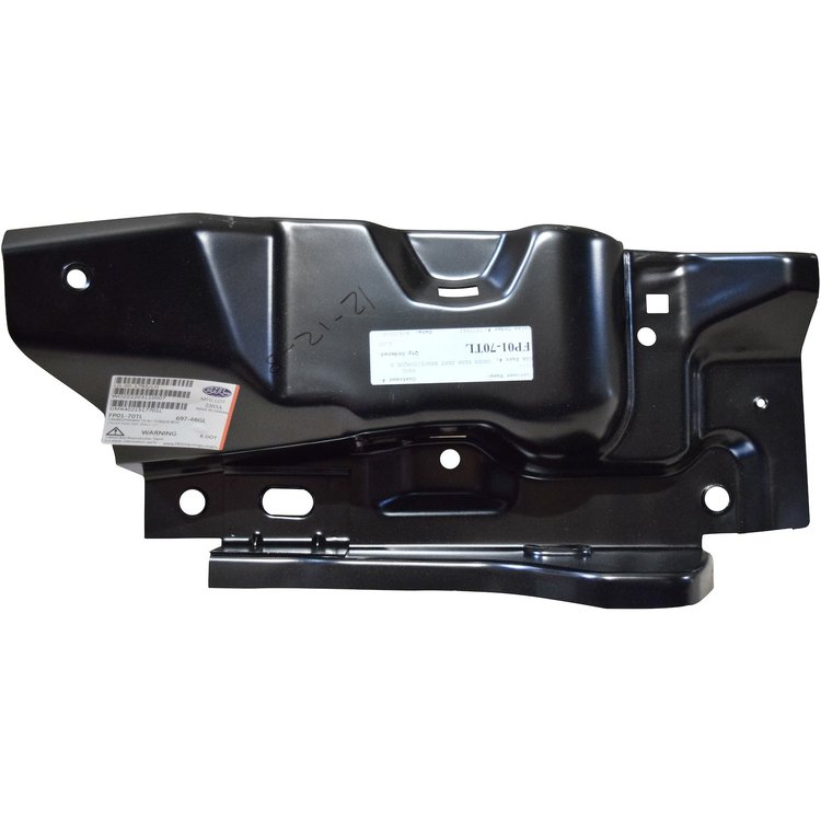 FP01-70TL Rear Seat Brace/Torque Box for 1970-1981 GM F-Body