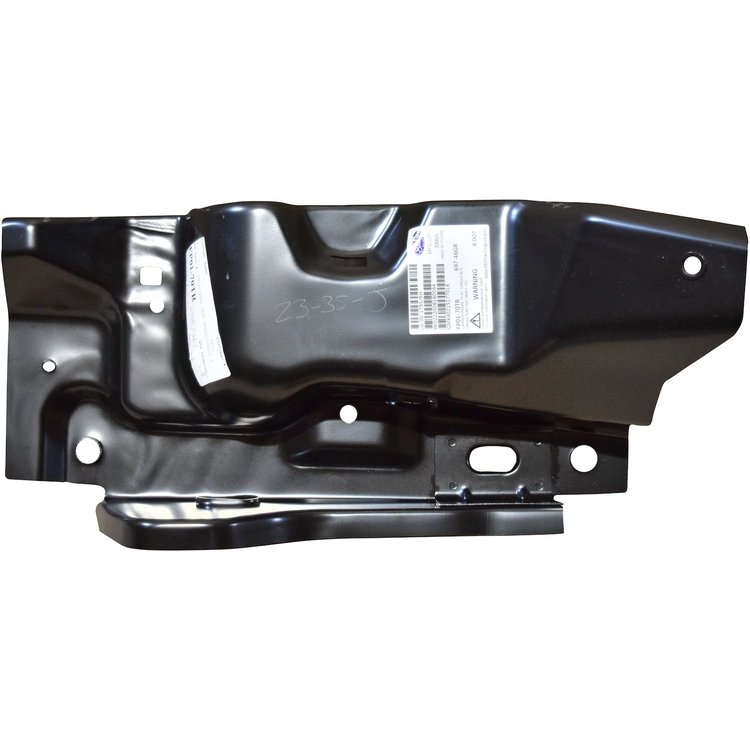 FP01-70TR Rear Seat Brace/Torque Box for 1970-1981 GM F-Body