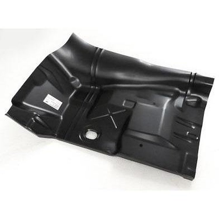 FP01-75FL Front Floor Pan Patch for 1975-1981 GM F-Body