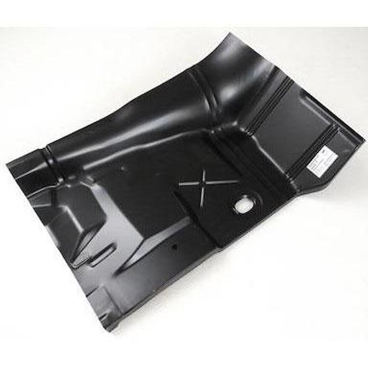 FP01-75FR Floor Pan Patch for 1975-1981 GM F-Body