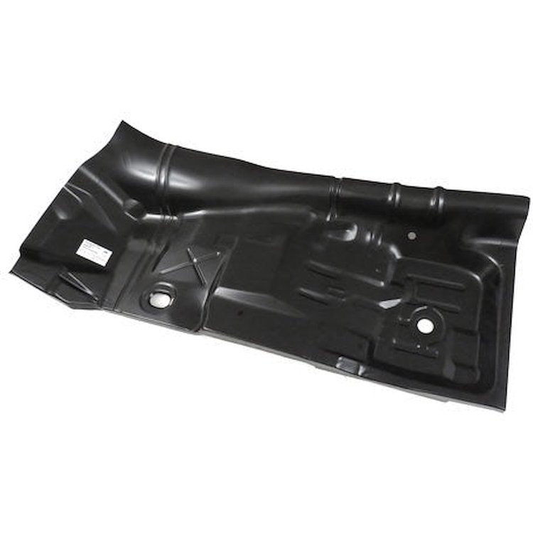 FP01-75L Floor Pan for 1975-1981 Chevy Camaro