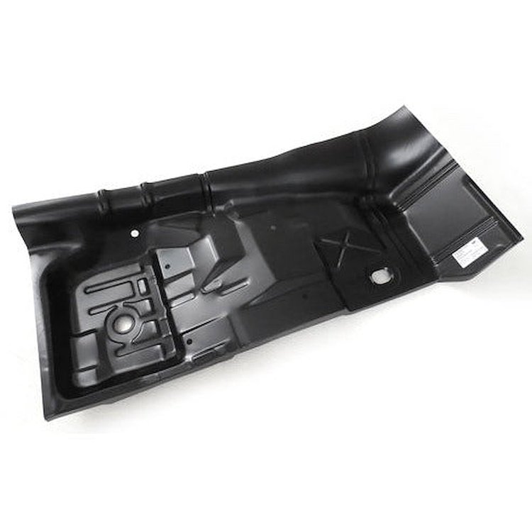 FP01-75R Floor Pan for 1975-1981 Chevy Camaro