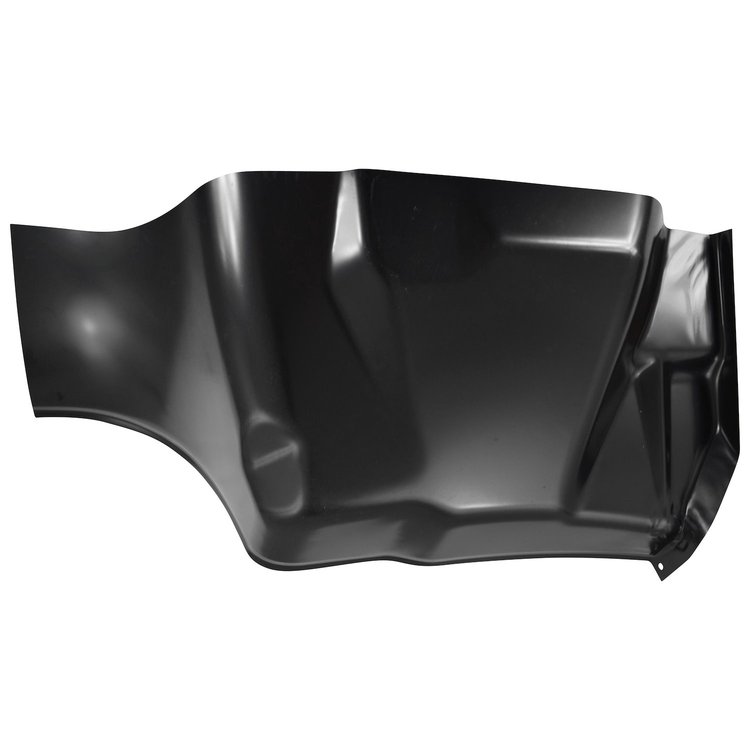 Toe Board Panel 1975-1981 Camaro/Firebird