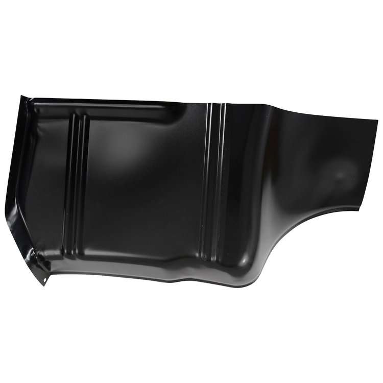 Toe Board Panel 1975-1981 Camaro/Firebird