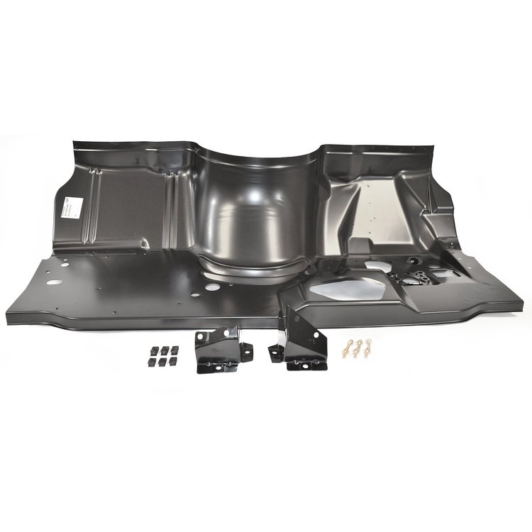 Firewall Panel for 1978-1981 Chevy Camaro