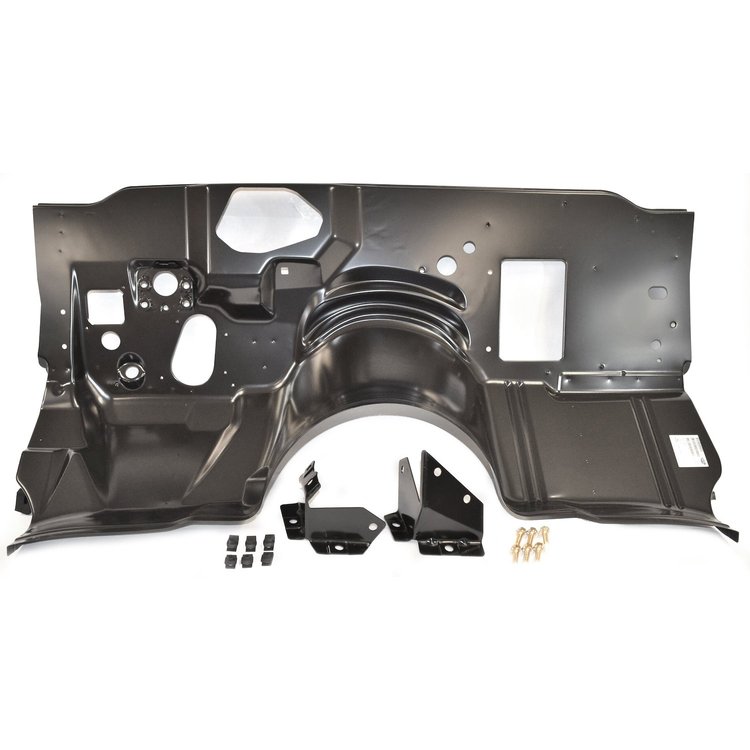Firewall Panel for 1978-1981 Chevy Camaro