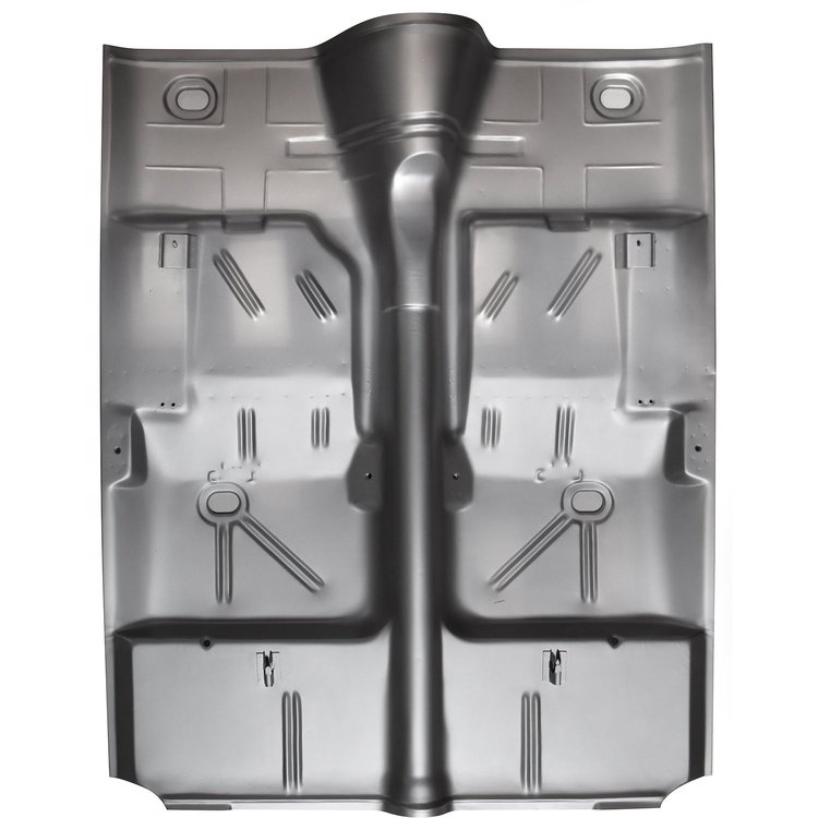 FP02-622 Floor Pan for 1962-1967 Chevy Nova