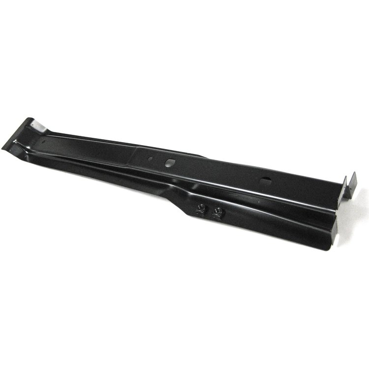 FP02-62BL Rear Floor Pan Brace for 1962-1967 Chevy Nova