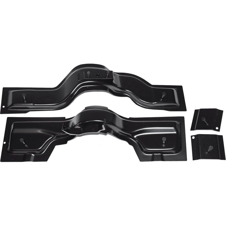 FP02-62BS Bucket Seat Mounting Brackets for 1962-1967 Chevy Nova