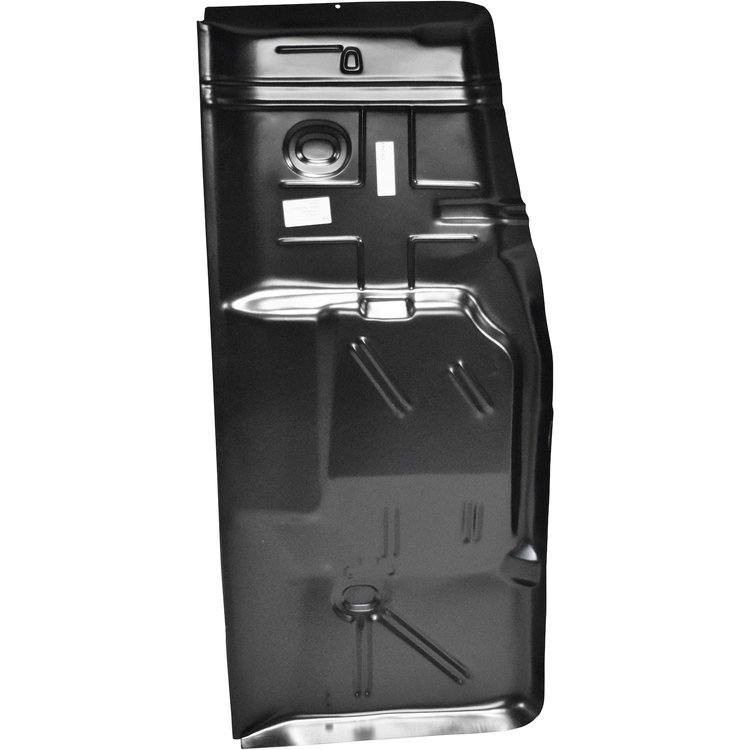 FP02-62L Floor Pan for 1962-1967 Chevy Nova