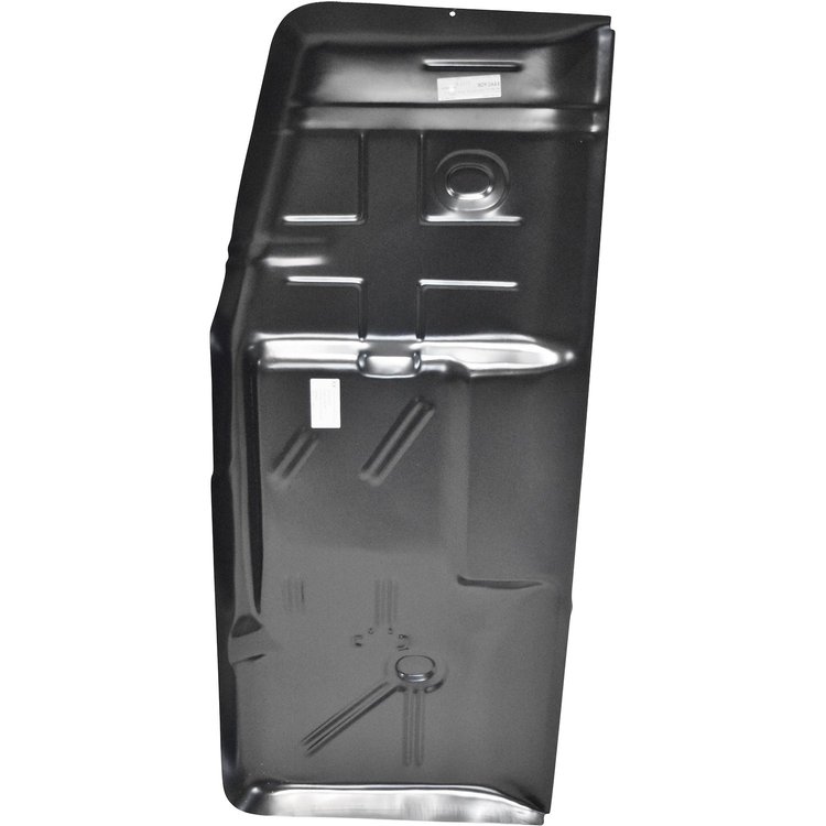 FP02-62R Floor Pan for 1962-1967 Chevy Nova