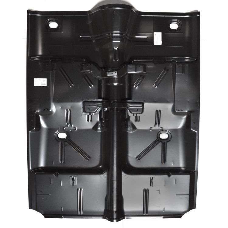 FP02-62S O.E. Style Floor Pan Assembly for 1962-1967 Chevy Nova