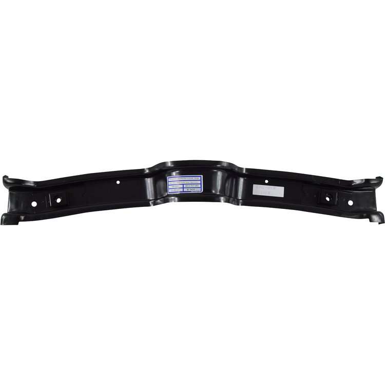 FP02-681B Front Floor Pan Brace for 1968-1974 Chevy Nova