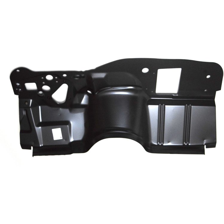 Firewall Panel 1968 Chevy Nova