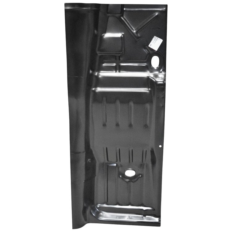 FP02-681R Floor Pan for 1968-1974 Chevy Nova