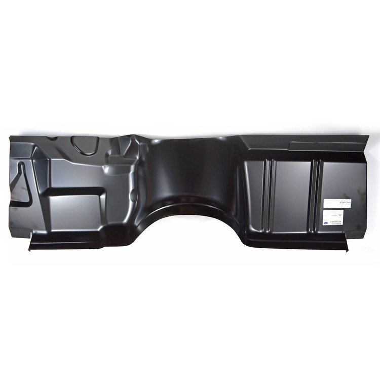 Complete Toe Board Panel 1968-1974 Chevy Nova