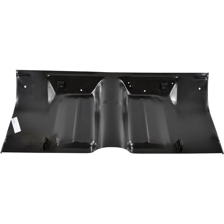 FP02-68U Rear Floor Pan for 1968-1974 Chevy Nova