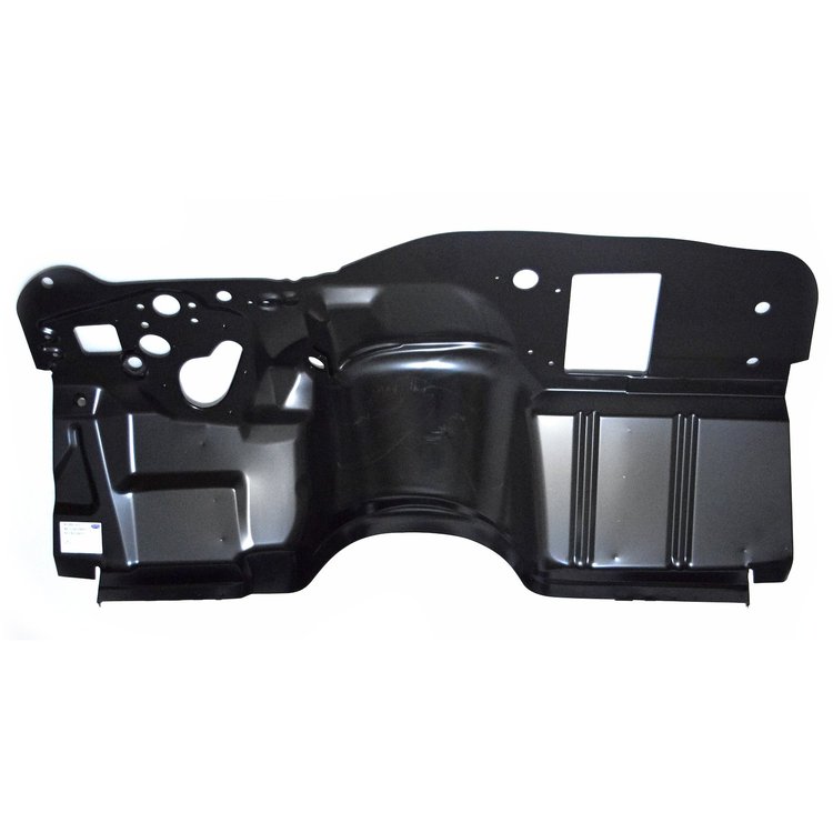 Firewall Panel 1969-1974 Chevy Nova