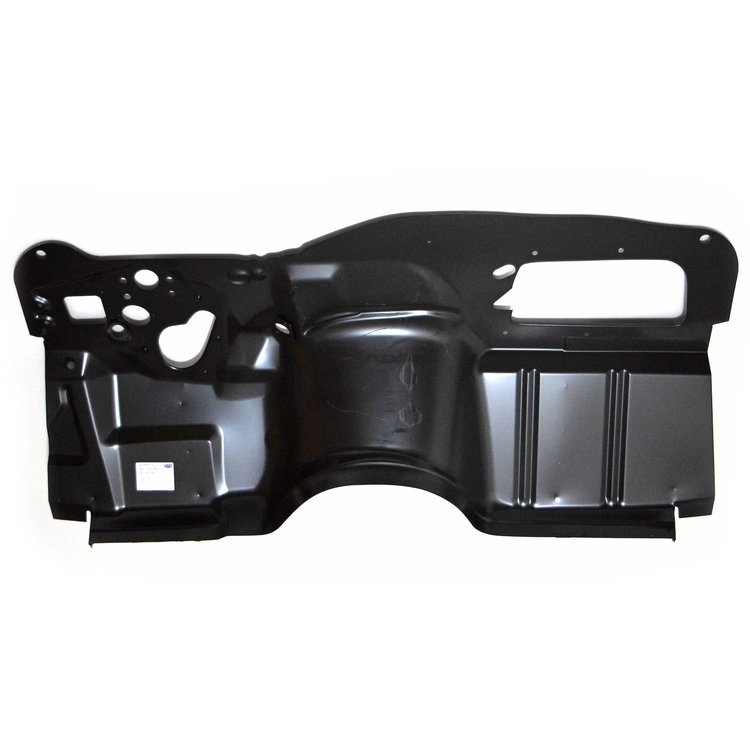 Firewall Panel 1969-1974 Chevy Nova
