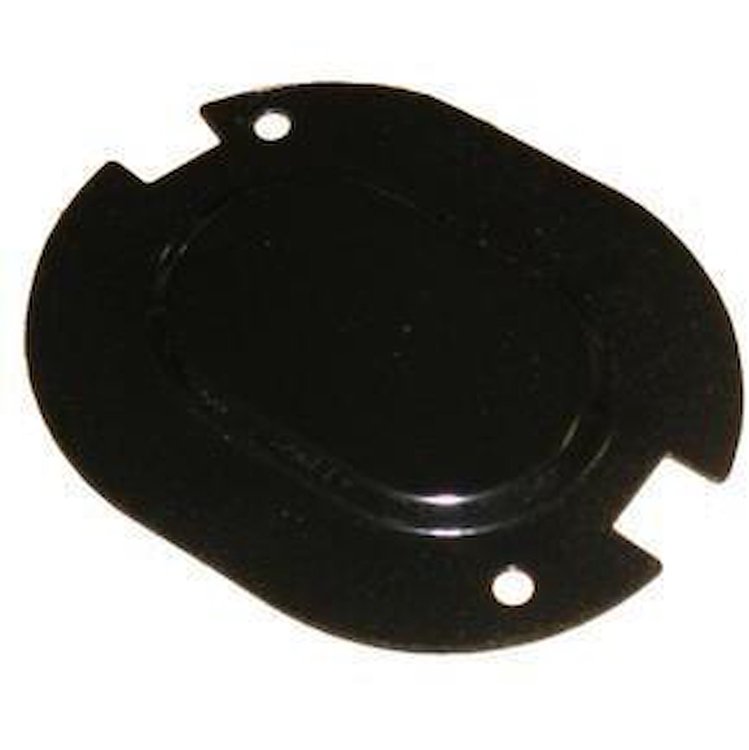 Floor Pan Drain Cover