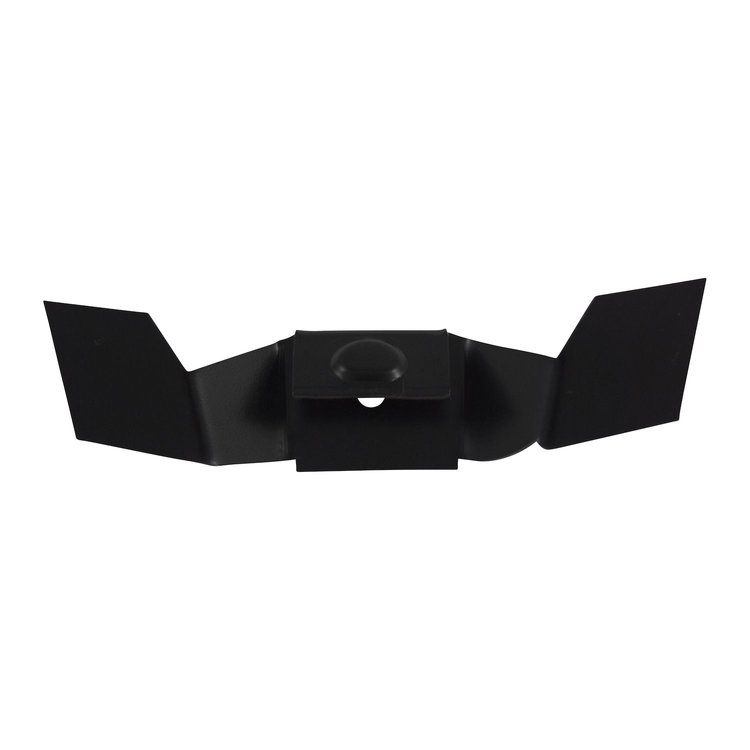 REAR SEAT ANCHOR BRACKET 64-65 A BODY USE 2 PER CAR