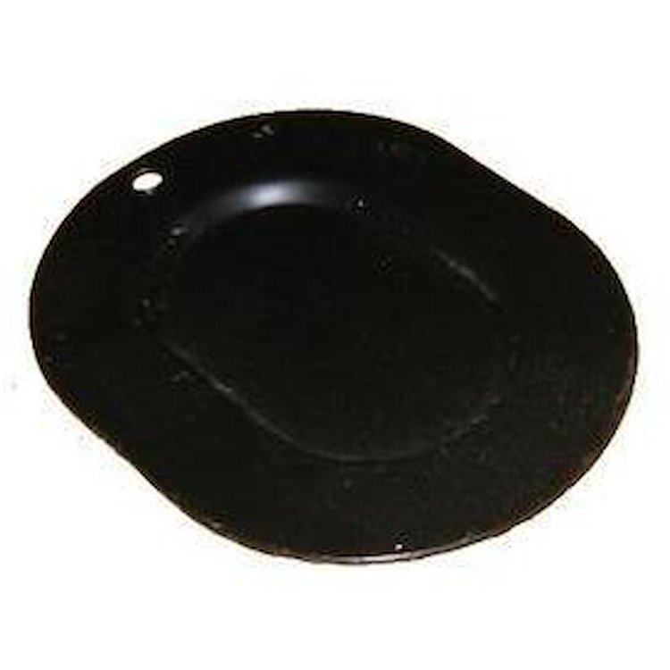 FP03-64DP Floor Pan Drain Plug Cover for 1961-1977 All GM Type 1