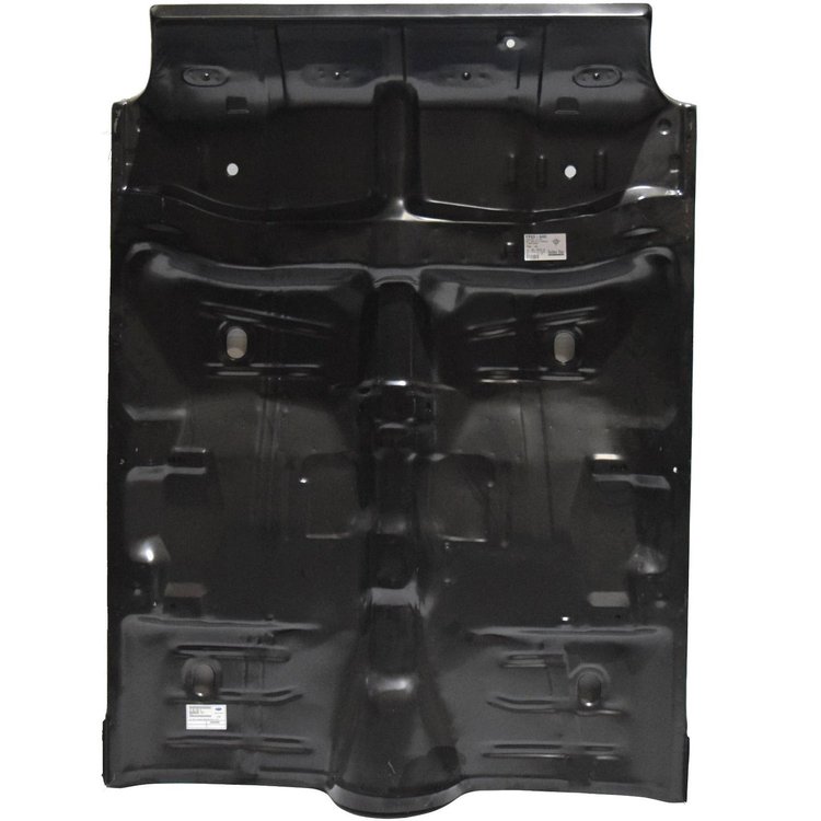 FP03-64S Complete Floor Pan for 1964-1967 GM A-Body