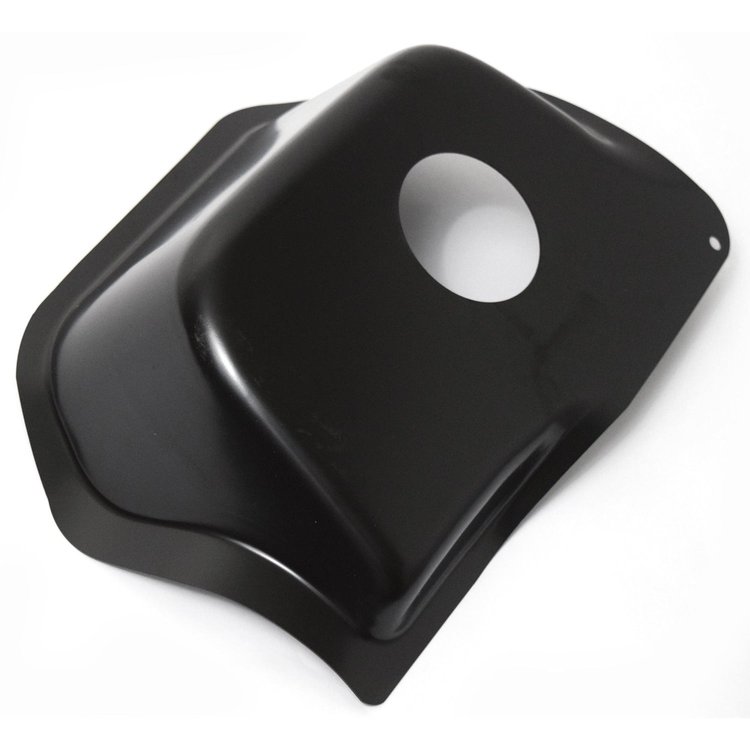 FP03-64TC Transmission Tunnel Plate for 1964-1967 Chevy Chevelle, Chevy El Camino