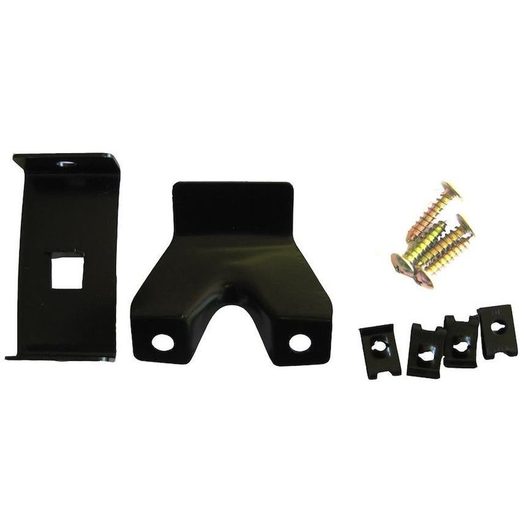 FP03-66CB Console Mounting Bracket for 1966-1967 Chevy Chevelle/Chevy El Camino Automatic Transmission Models