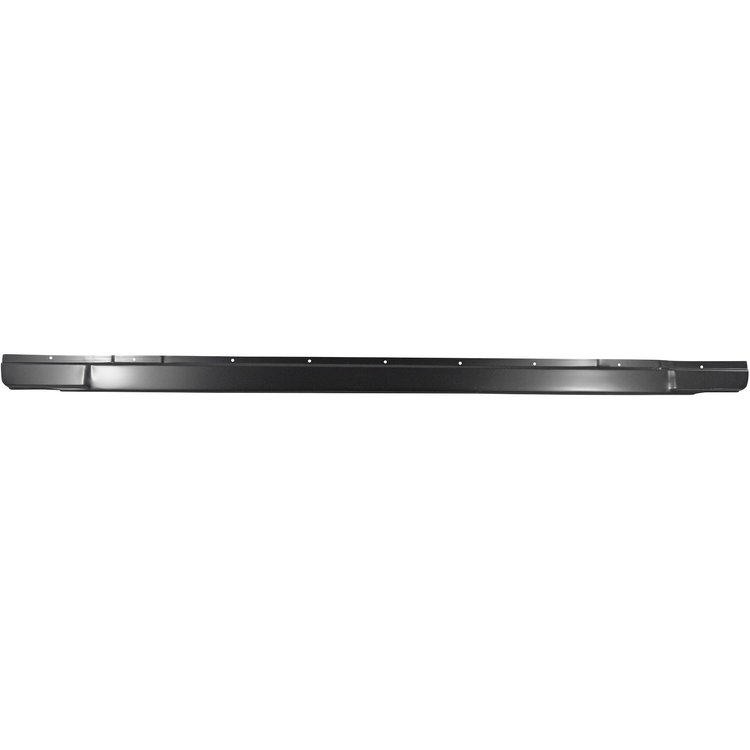 FP03-681RB Rear Bed Cross Bar for 1968-1972 Chevy El Camino