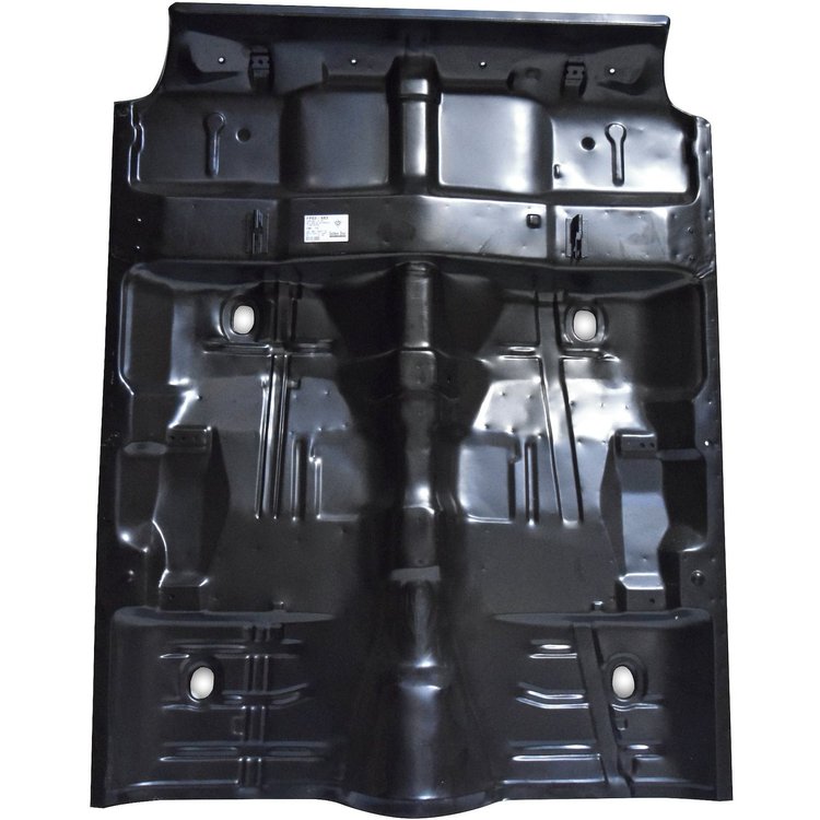 FP03-683 Complete Floor Pan for 1968-1969 GM A-Body