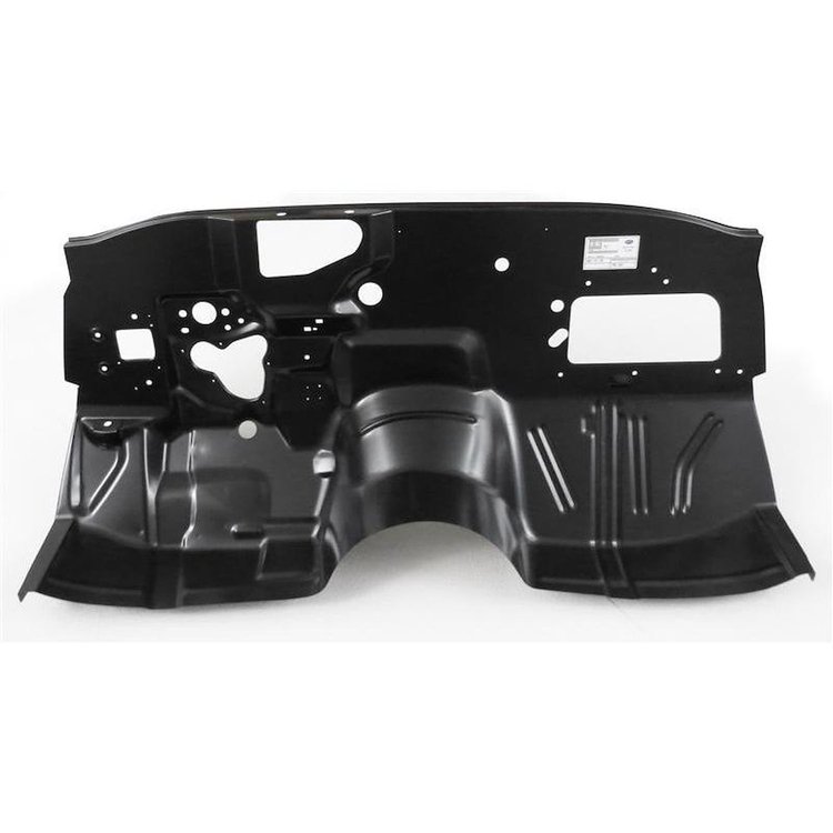 FP03-684F for 1968-1972 Chevy Chevelle Convertible Firewall
