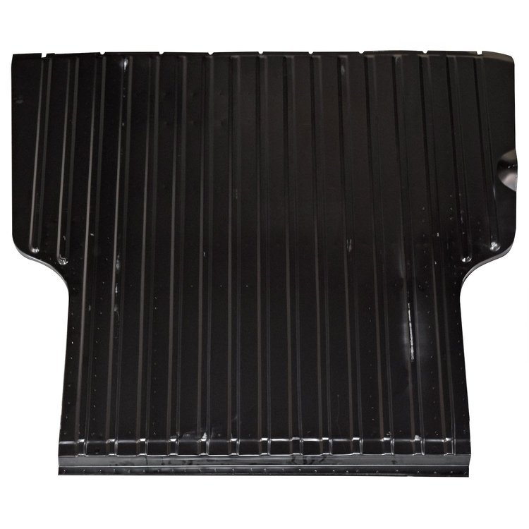 FP03-68B Complete Bed Floor for 1968-1972 Chevy El Camino