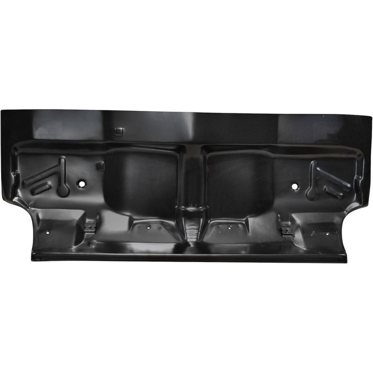 FP03-68U Rear Seat Floor Pan for 1968-1972 GM A-Body