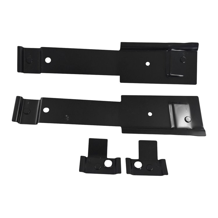 FP03-71BS Bucket Seat Mounting Bracket for 1971-1972 Buick, Chevrolet, Oldsmobile, Pontiac A-Body Models