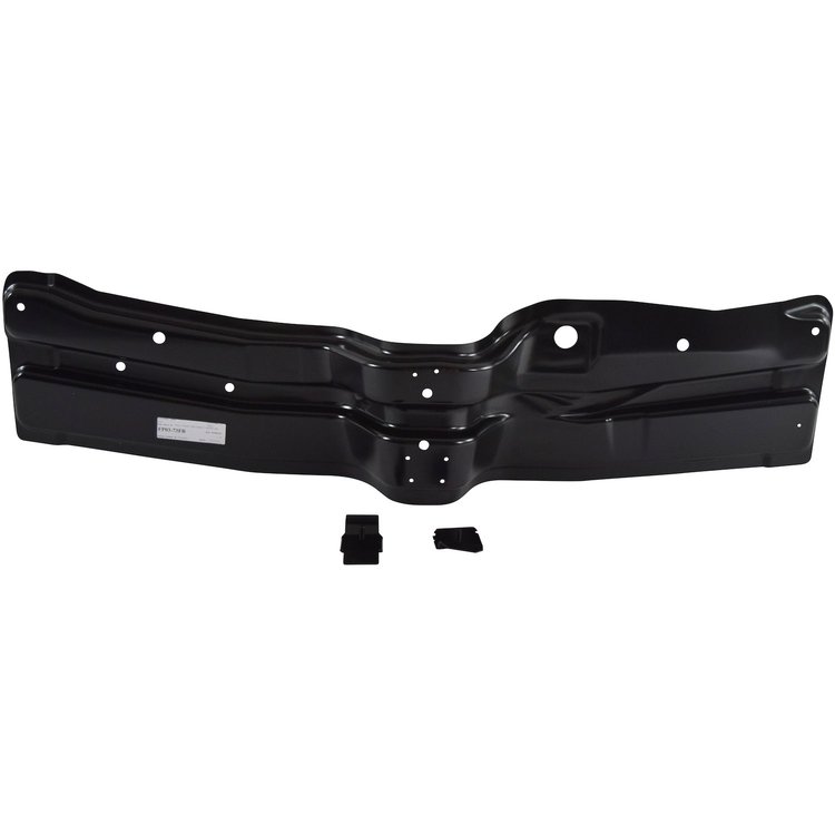FP03-73FB Front Full Floor Pan Brace for 1973-1977 Buick, Chevrolet, Oldsmobile, Pontiac A-Body Models
