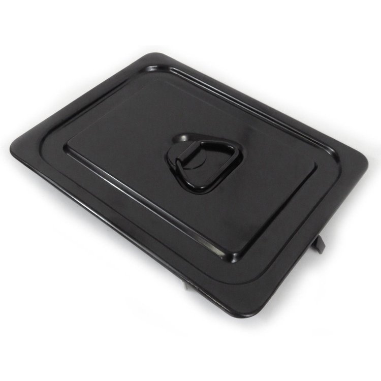 FP07-47BC Cab Floor Battery Cover for 1947-1954 GM C/K Trucks
