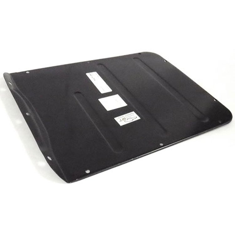 Cab Floor Shift Cover
