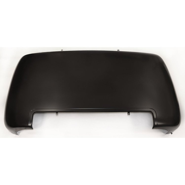 FP07-47RP Cab Rear Outer Panel, 1947-1954 Chevy P/U