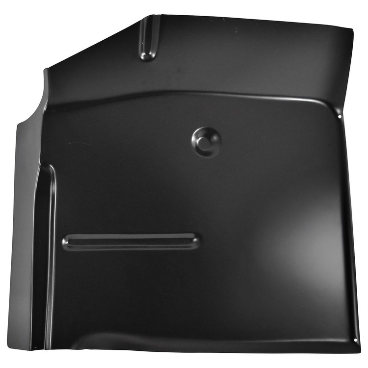 FLOOR FT LH 60-66 CHEVY TRUCK C/K